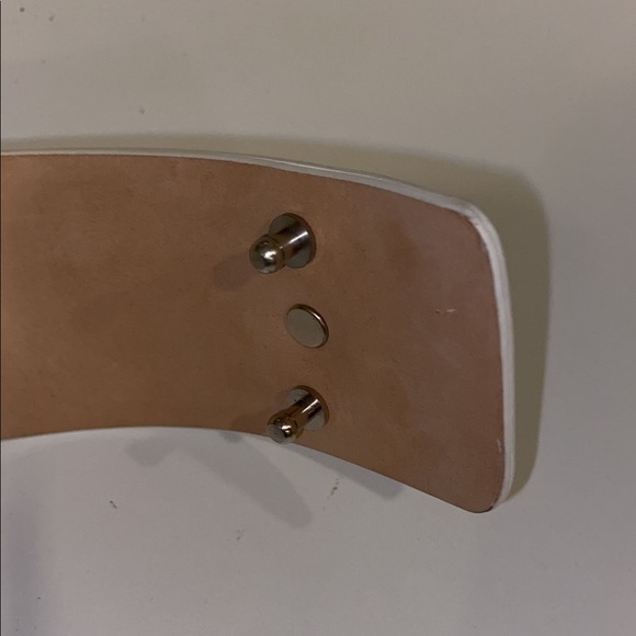 SportMax Gentile Belt - Picture 5 of 9